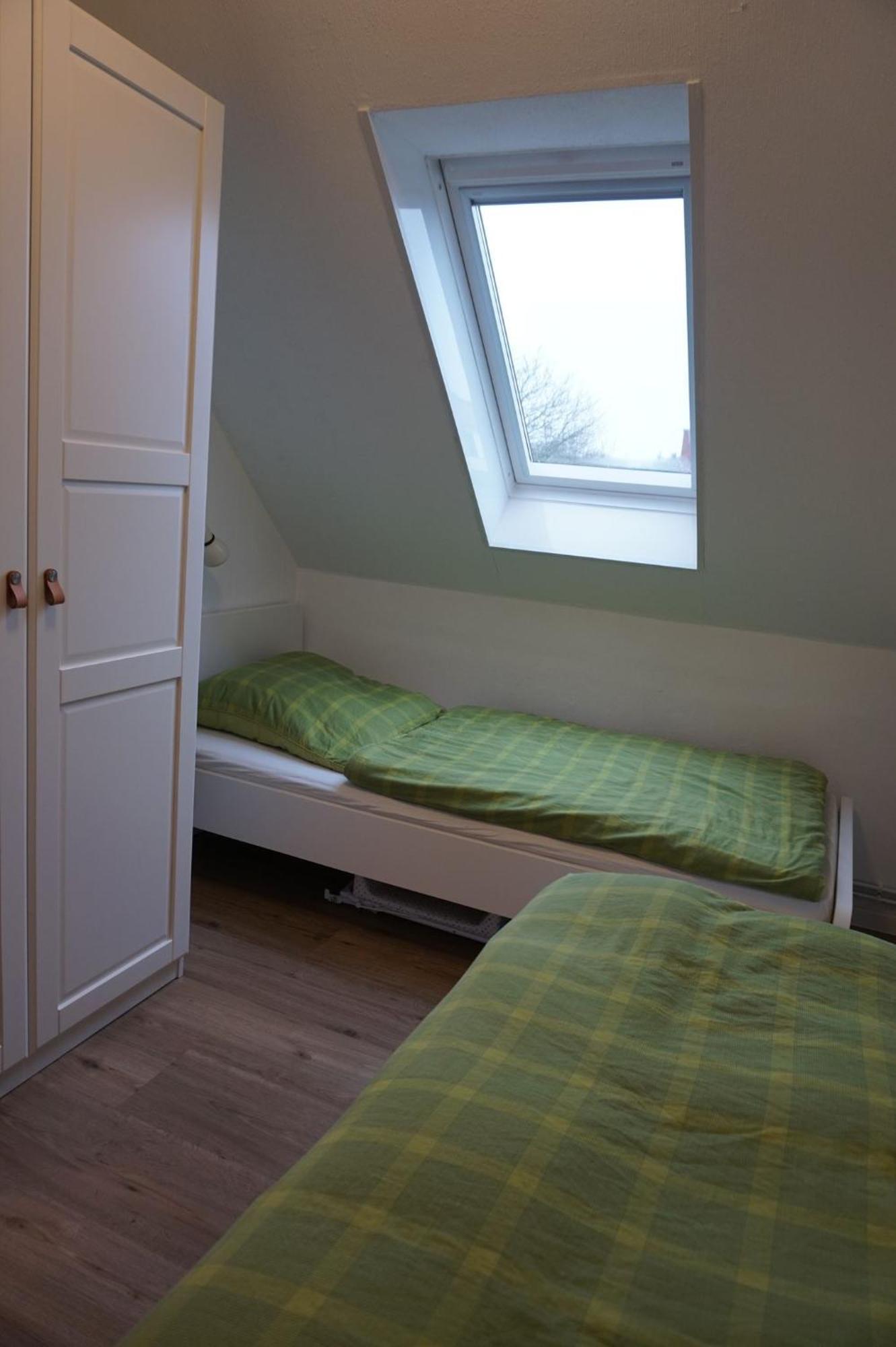 Vinnenhus Wohnung 06 Cuxhaven Extérieur photo