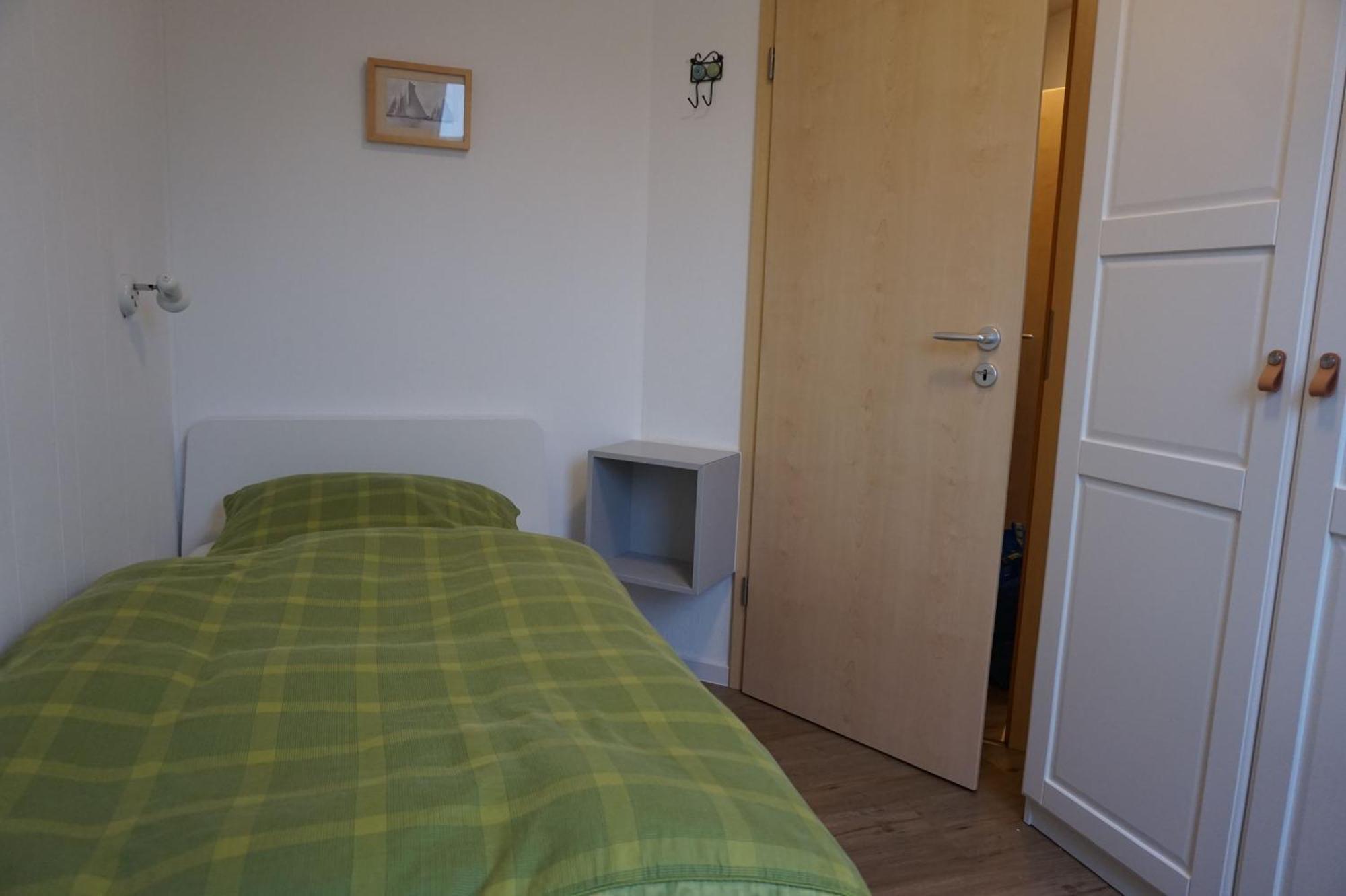 Vinnenhus Wohnung 06 Cuxhaven Extérieur photo