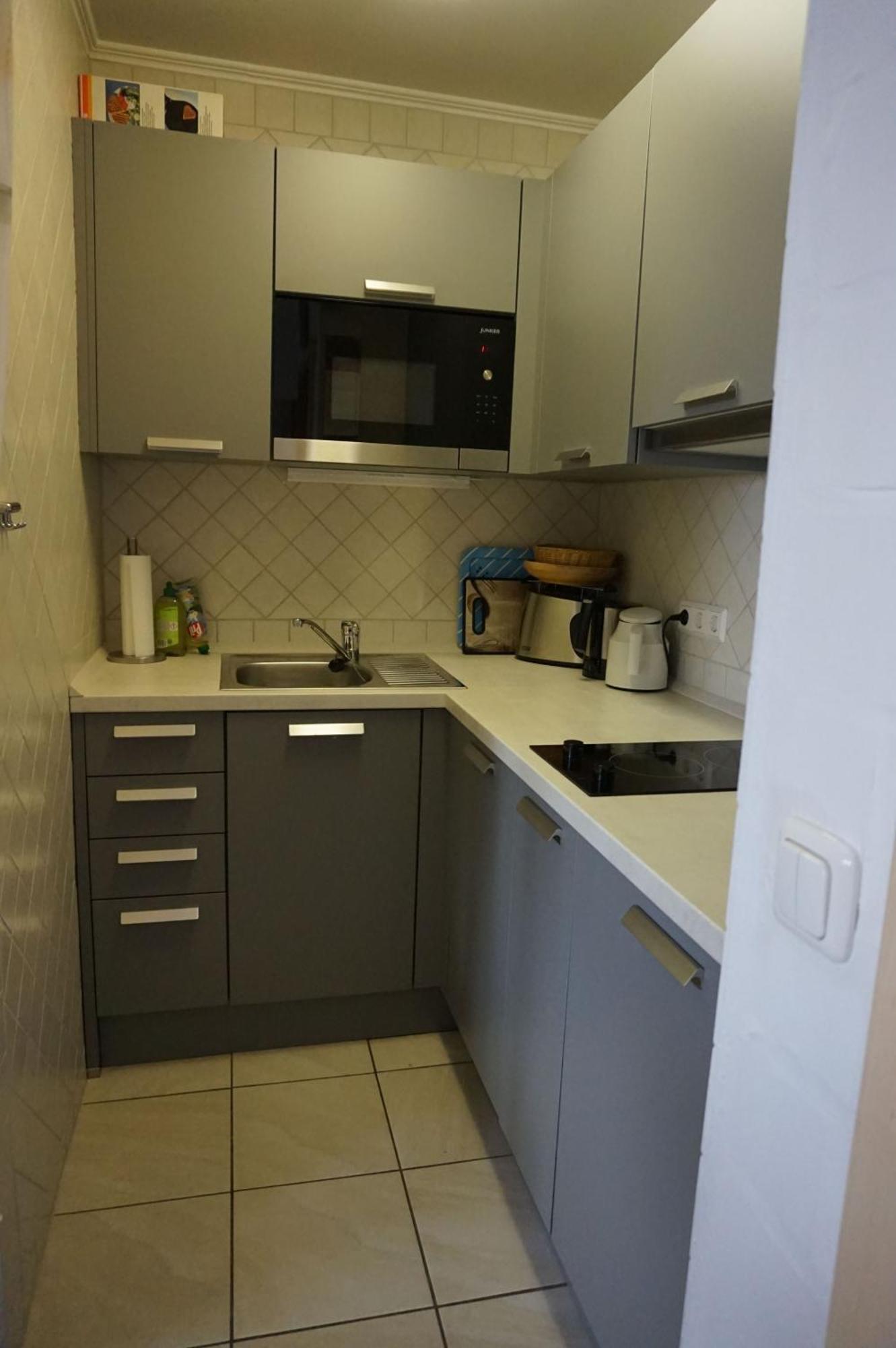 Vinnenhus Wohnung 06 Cuxhaven Extérieur photo