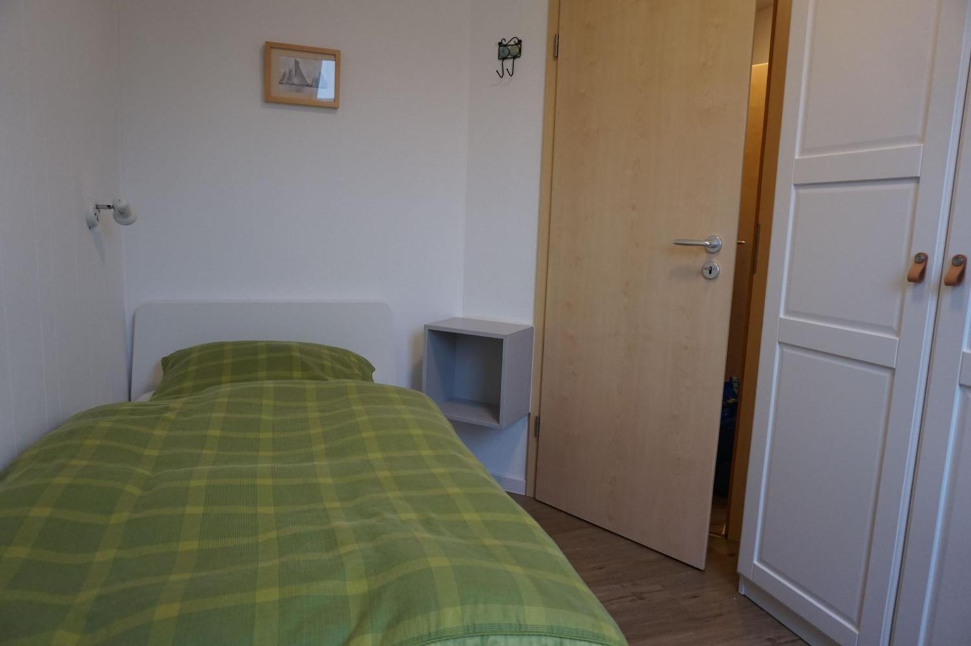 Vinnenhus Wohnung 06 Cuxhaven Extérieur photo