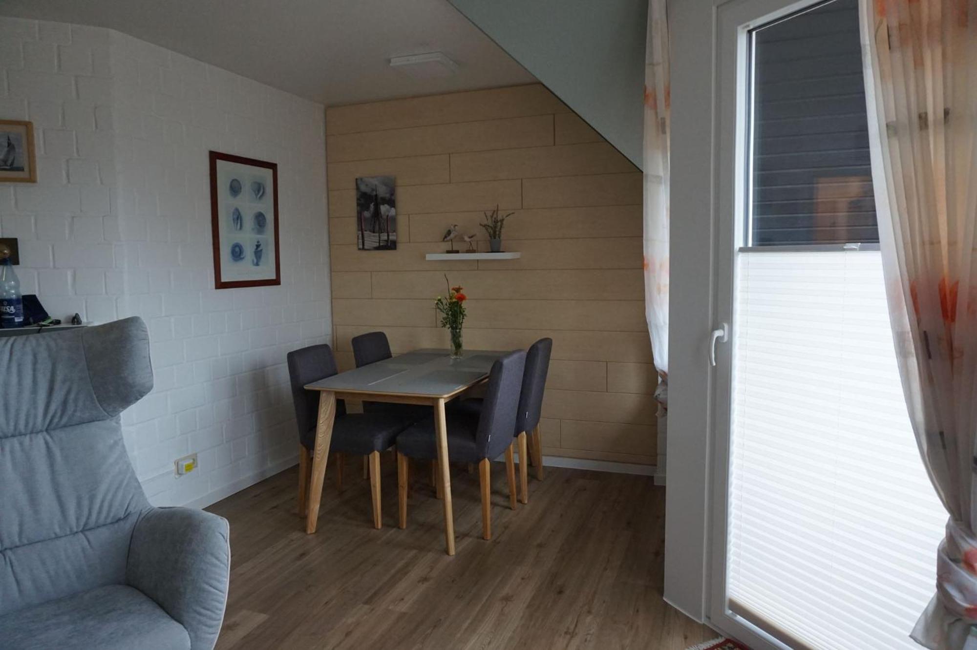 Vinnenhus Wohnung 06 Cuxhaven Extérieur photo